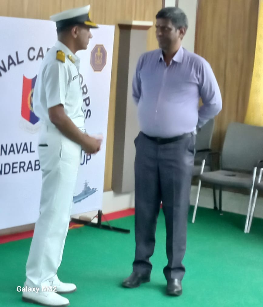A Detailed Introduction Of AI Implementations At HBIC Solutions With Naval Unit Commanding Officer