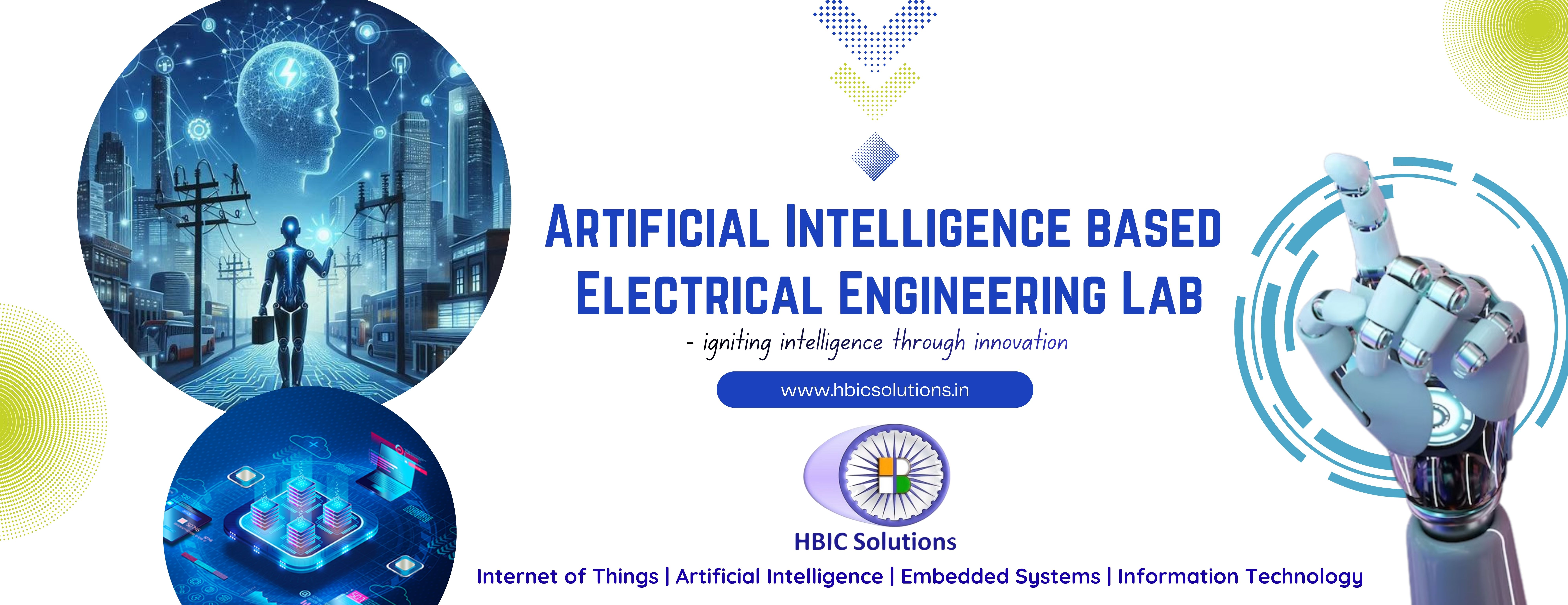 Opening AI Based EEE Lab At OU